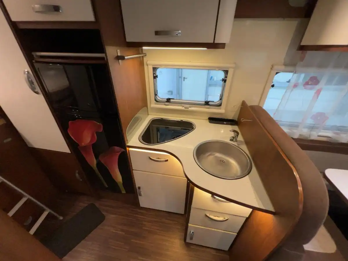 ELNAGH Baron 450 - Ansicht 14